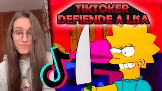 Esta TIKTOKER defiende a Lisa | RESPUESTA a What If Sofia