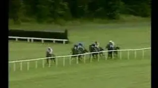 Giant's Causeway- 2000 Irish Champion Stakes
