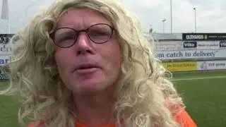FC Rijnvogels familiedagen 2017