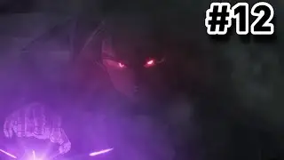 Dragon Ball Xenoverse 2 - Future Trunks and Black Saga [12] | I skipped Loading Parts