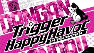 Discussion -HEAT UP- - Danganronpa: Trigger Happy Havoc