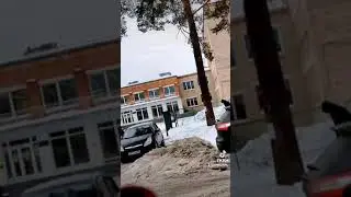 CENON RP уличное фото кенон рп