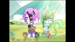 × meme Harpy Hare × gacha life 2 ×
