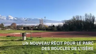 GRENOBLE-ALPES MÉTROPOLE — Visite de site E17