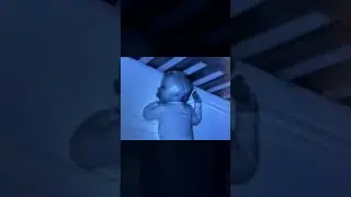 Умерший муж пришел навестить сына