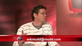 Mudd TV 3-13-13 