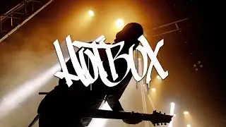 Hotbox - FinalRound (by Someguys production)