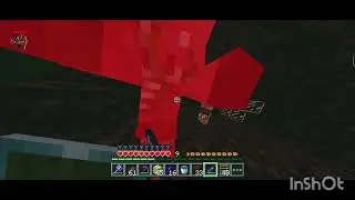 MINECRAFT MULTIPLAYER IN NETHER