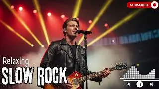 Soft Rock & Slow Pop Songs 🎧 Relaxing Love Ballads Playlist