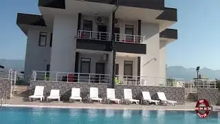 ODİN BUTİK OTEL - HATAY ARSUZ