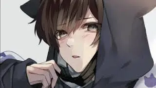 (NIGHTCORE) TREASURE - I LOVE YOU