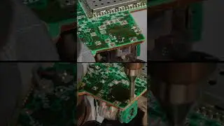 Ремонт контроллера XBOX ONE | УСТАНОВКА НОВОГО МЕХАНИЗМА 👍