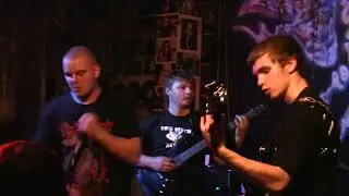 Gradual Extinction   29 09 2010