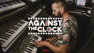 Jonas Rathsman - Against The Clock
