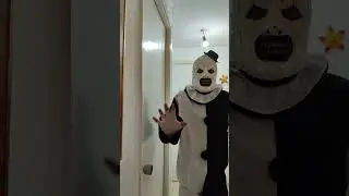 GHOSTFACE ALWAYS FINDS YOU