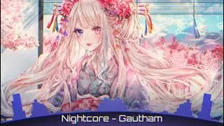 NightCore - Clarity (Remix)