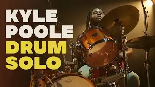 when the drummer paints the PERFECT picture