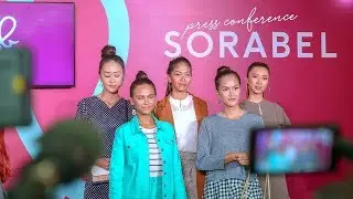 Sorabel Press Conference