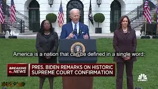 What Biden Meant - DJO