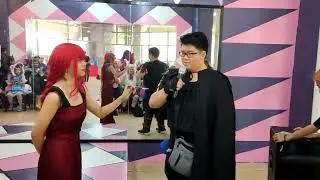Happy 2nd Anniversary Manila South Cosplayers Philippines