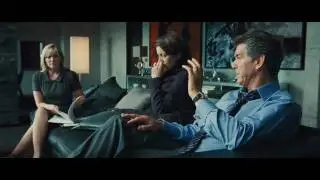 The Ghost Writer Trailer HD.