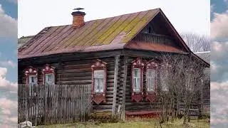 Шуйский р-н, д. Княжево