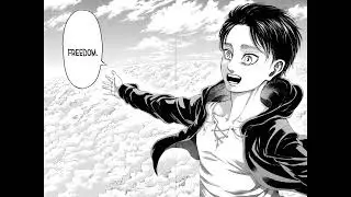 Attack On Titan Music - If Eren Won.