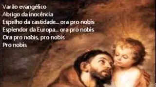 07 - Ladainha - Ora pro Nobis