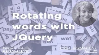 Word rotating code