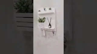 Ключница на щиток ✅