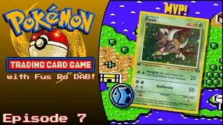 DEHYDRATING THE WATER CLUB! | Pokémon Trading Card Game Ep.7