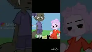 Гача идея для видео