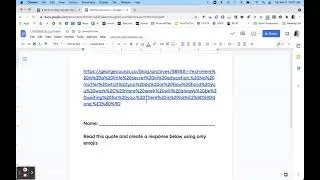 Send a link to Highlighted Text in Chrome