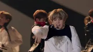 200729 bts 'on' live performance tokopedia