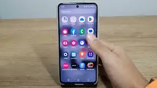 Como tirar as notificações da tela de bloqueio no seu Galaxy S21 FE