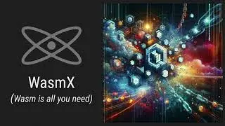 Public decentralized governable software: WASM is all you need