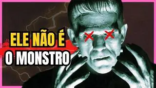 The Scariest Idea in Frankenstein