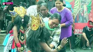 LIVE KUDA LUMPING LANGEN KRIDO TURONGGO
