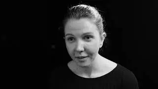 Юлия Черная - диалог - Анна Каренина уговаривает Долли остаться со Стивой