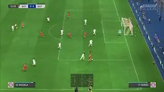 Ratethisgoal❤️#shorts #fifa23 #easportsfifa #gaming #bayern #efootball2023