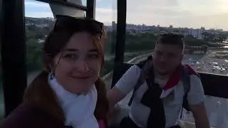 Тула, Кондуки июль 2023г.