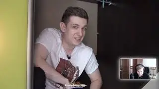 КАРАВАЙ СМОТРИТ РУМТУР МОЕЙ НОВОЙ КВАРТИРЫ В КИЕВЕ ЗА 20000000 РУБЛЕЙ!