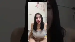 Bigo Live Kaka Cantik Tobrut Hot Bar Bar