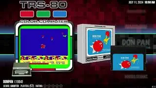 Complete Play Tandy TRS-80