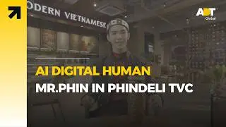 [Case Study] Người ảo 