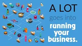 Software | Motion Graphics Video | Moving Targets