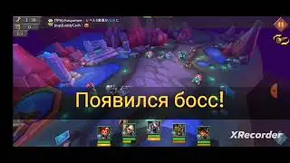 lords mobile прохождение испытания героя элитные режим глава 1 этап 6!!!