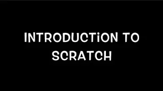 Introduction to #scratch | Part-2 | #innooker | #coding