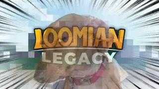 I FORGOT HOW FUN LOOMIAN LEGACY WAS | RANDOMS PVP