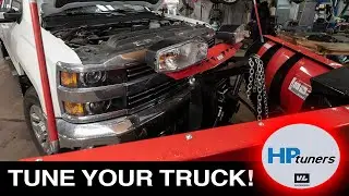 Winter Truck Tuning FAQ's!
